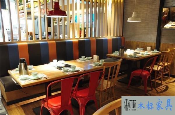 餐廳桌椅定制得尺寸常規在多少比較合適？ 