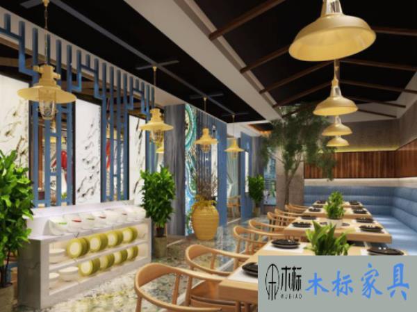 實(shí)木餐桌餐椅優(yōu)勢闡述|餐廳家具 