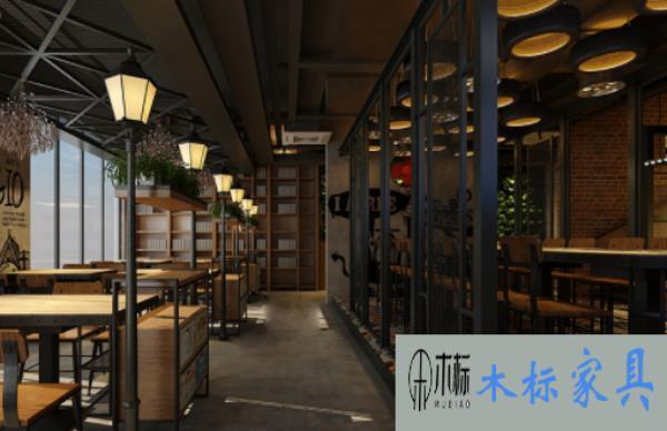 西餐廳設計該如何搭配西餐廳桌椅 西餐廳設計該如何搭配西餐廳桌椅