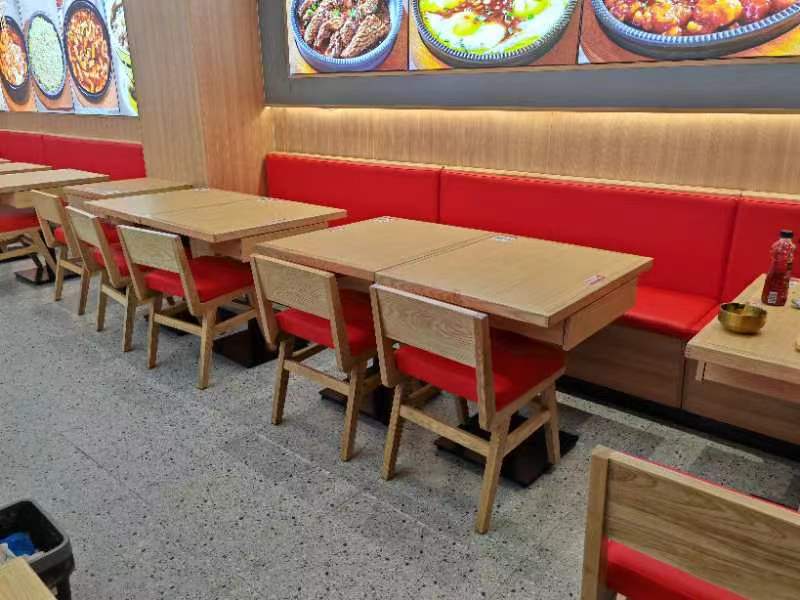 餐廳用實(shí)木家具的優(yōu)點(diǎn)有哪些