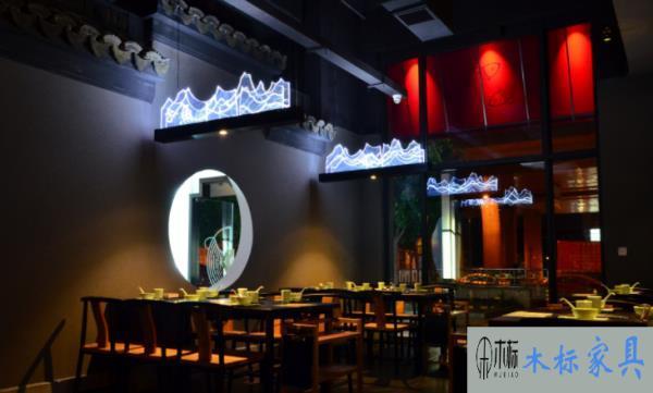 開個火鍋店如何設計|餐飲家具 開個火鍋店如何設計|餐飲家具