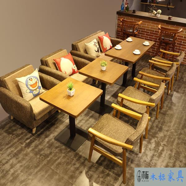 餐飲家具布局也要講究風水？木質餐桌有什么特性？ 