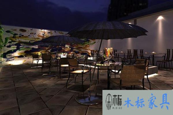 餐飲家具桌椅廠定制有什么優(yōu)勢(shì)？如何選對(duì)廠家 