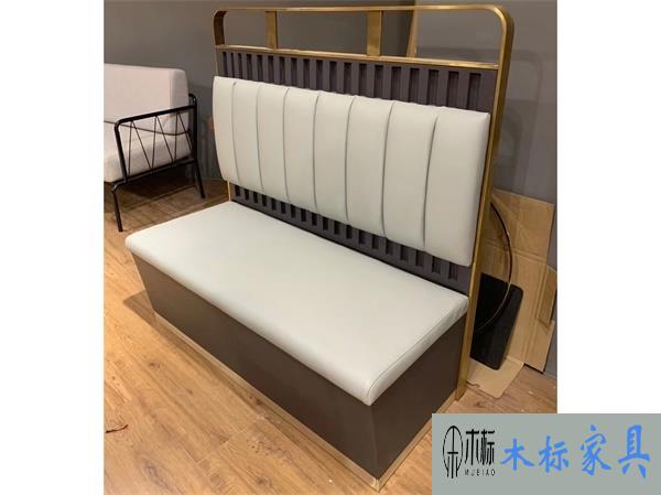 餐廳卡座沙發(fā)生產(chǎn)工序幾個(gè)步驟你知曉嗎? 餐廳卡座沙發(fā)生產(chǎn)工序幾個(gè)步驟你知曉嗎?