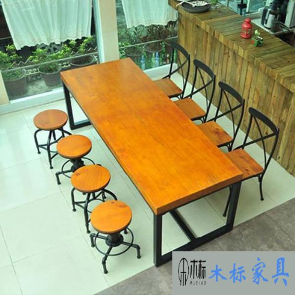 實木餐桌椅定制的四大基本原則你知曉幾個？ 