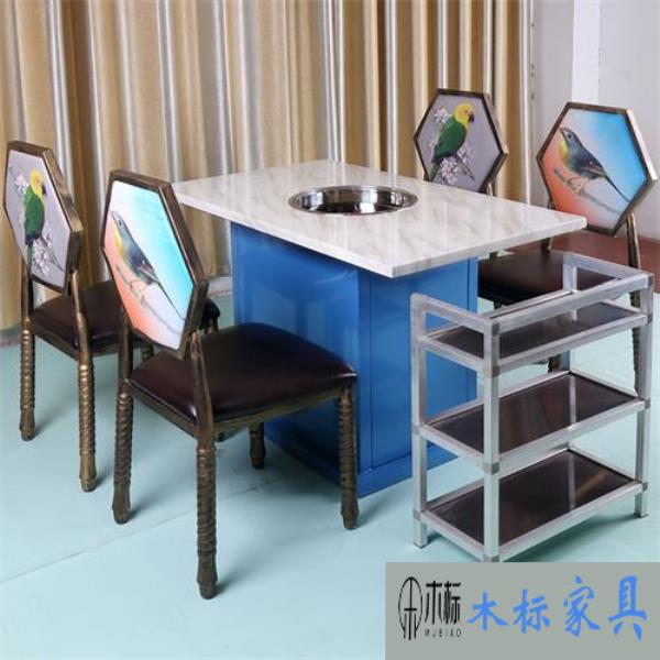大理石火鍋?zhàn)肋x購(gòu)技巧有哪些特性？如何判斷？ 