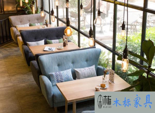 餐飲家具卡座沙發(fā)有哪幾種形式？如何選卡座沙發(fā)布局？ 