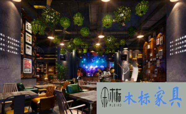 餐廳家具|中餐廳桌椅如何選購帶來效果 