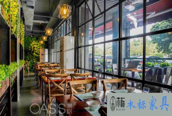 實木西餐桌椅保養技巧你知道哪些