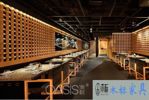 食堂餐桌椅批發注意事項有哪些|餐飲家具 