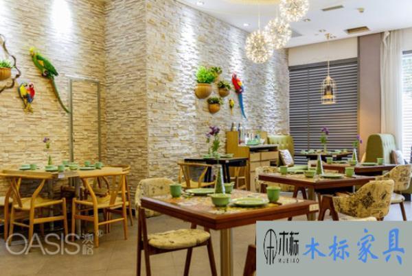 餐廳桌椅家具選購要注意以下幾點(diǎn)特性? 餐廳桌椅家具選購要注意以下幾點(diǎn)特性?