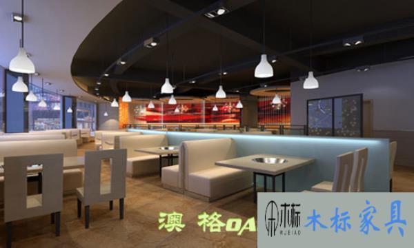 用木蠟油作為涂料的實木火鍋桌椅質量怎么樣呢？ 