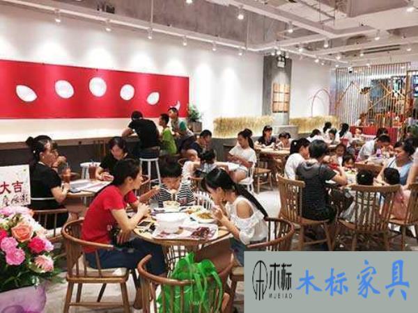 餐飲店設計需要注意哪些要素|餐飲家具 
