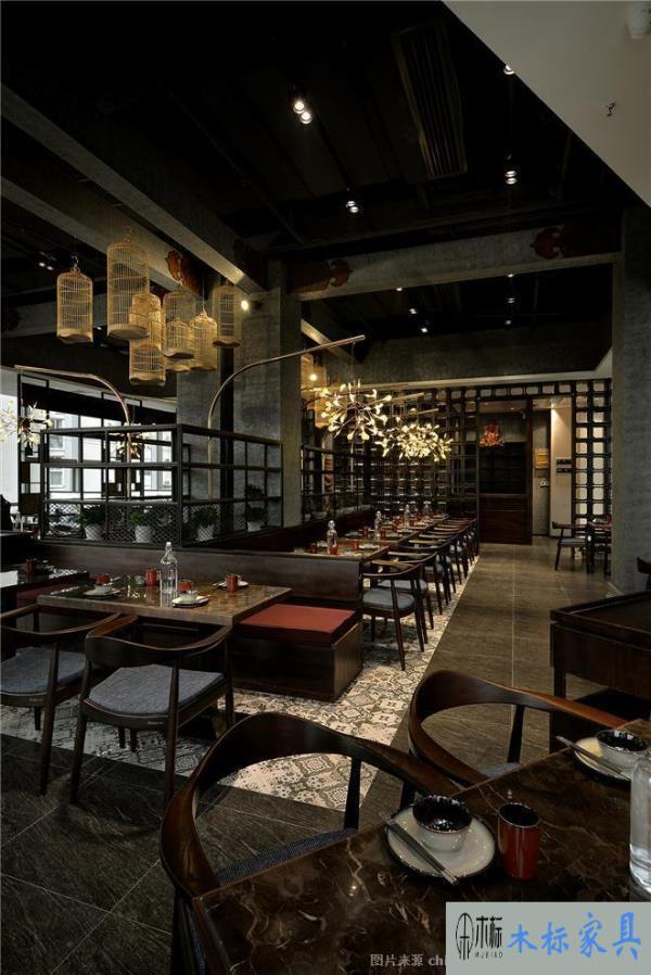 創意餐廳設計如何搭配餐飲家具|澳格家具 創意餐廳設計如何搭配餐飲家具|澳格家具