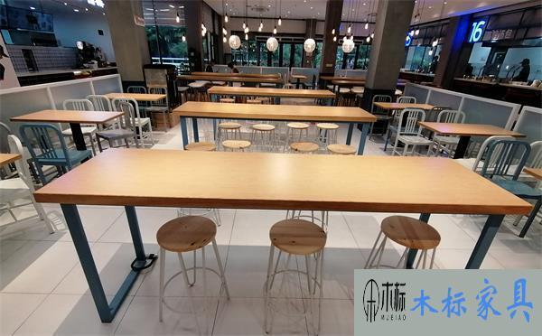 學校食堂餐桌椅廠家應該注意哪些問題|餐飲家具 學校食堂餐桌椅廠家應該注意哪些問題|餐飲家具
